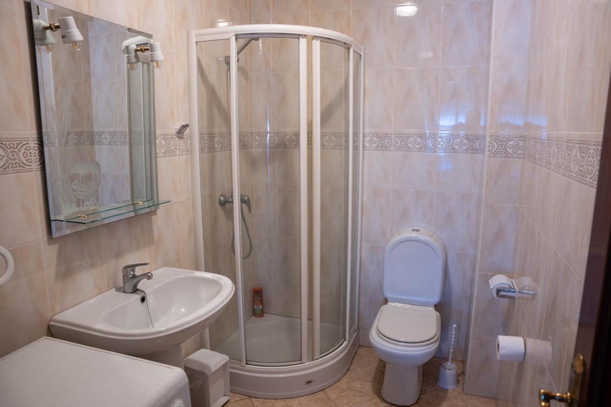 Cardalda Apartment