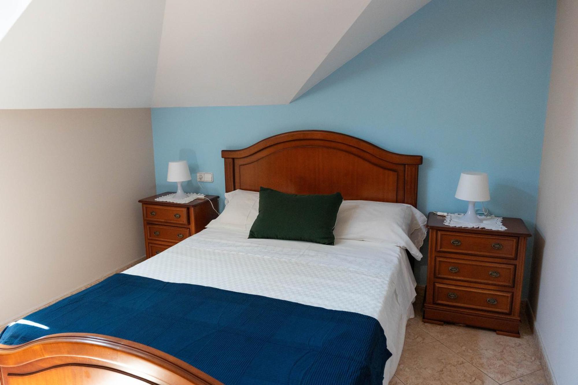 Apartment Cardalda *