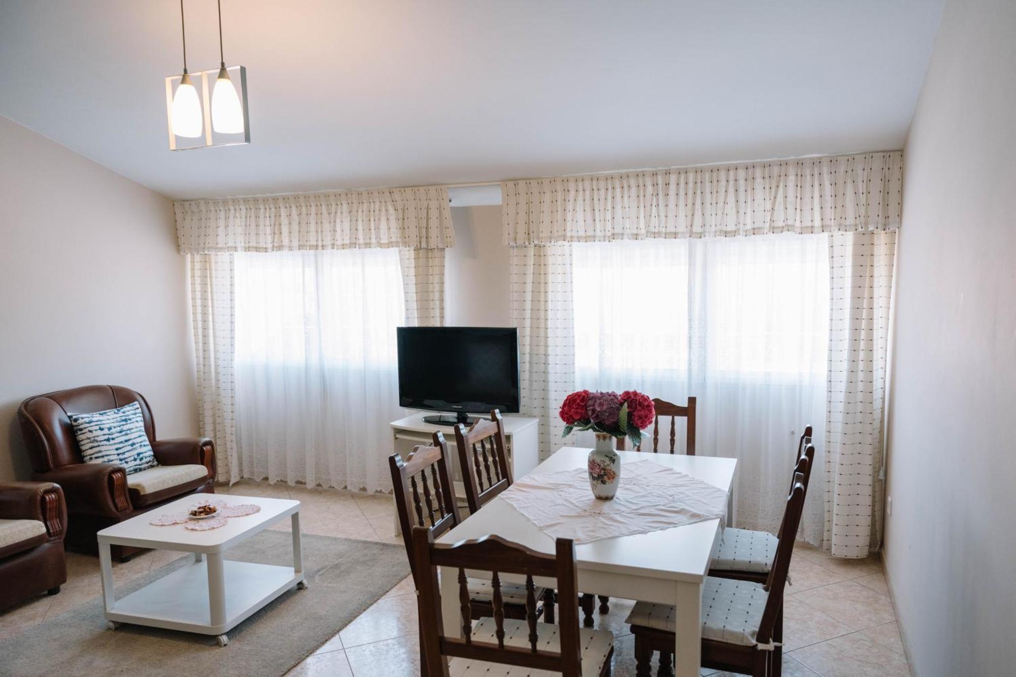 Apartment Cardalda